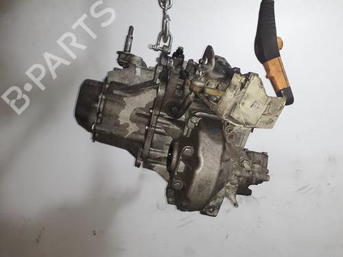 Gearbox CITROËN C4 I (LC_) 1.6 HDi | BP32005391M3 - Image 3