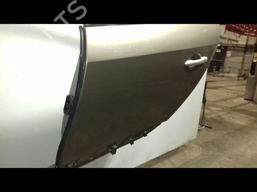 Left rear door RENAULT FLUENCE (L3_) 1.5 dCi (L30A) | BP23125295C4 