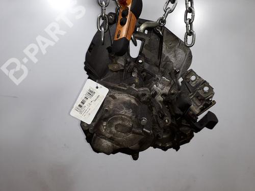 Gearbox ALFA ROMEO 147 (937_) 1.6 16V T.SPARK (937.AXA1A, 937.AXB1A, 937.BXB1A) | BP8971676M3 