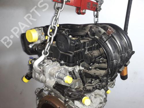 Engine PEUGEOT 208 I (CA_, CC_) 1.2 VTi 68 / PureTech 68 | BP30139523M1 