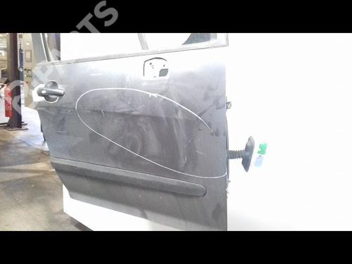 Right front door PEUGEOT 308 I (4A_, 4C_) 1.6 16V | BP12058294C3 