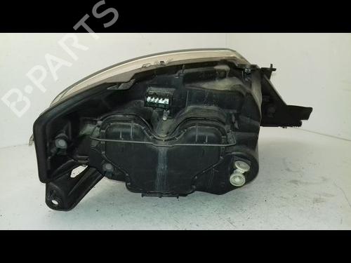 Used Left headlight CITROËN C3 I (FC_, FN_) 1.4 i (73 hp) 29136608