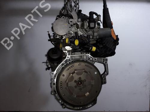 Engine CITROËN C4 II (NC_) 1.6 VTi 120 (NC5FS0, NC5FS9) | BP29045911M1 