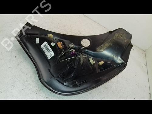 Left taillight OPEL ADAM (M13) 1.4 | BP33136611C34 - Image 2