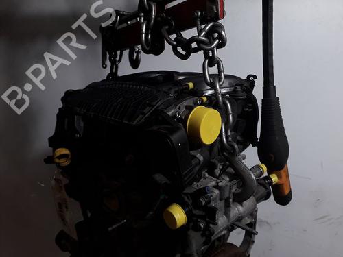 Engine PEUGEOT 208 I (CA_, CC_) 1.2 VTI 82 | BP32178705M1