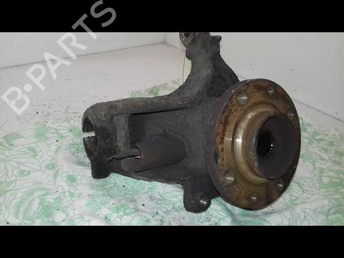 Left front steering knuckle CITROËN C3 I (FC_, FN_) 1.4 HDi | BP22751535M25 