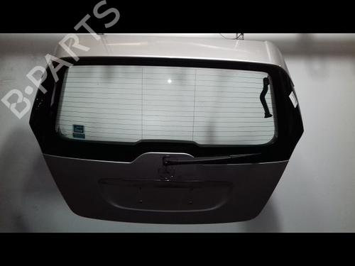 Tailgate MERCEDES-BENZ A-CLASS (W169) A 200 CDI (169.008, 169.308) | BP16165115C6 