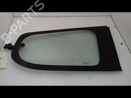 Panel rude bagtil højre DACIA LODGY (JS_) 1.2 TCe (JSAY, JSM0) (115 hp) 30950062