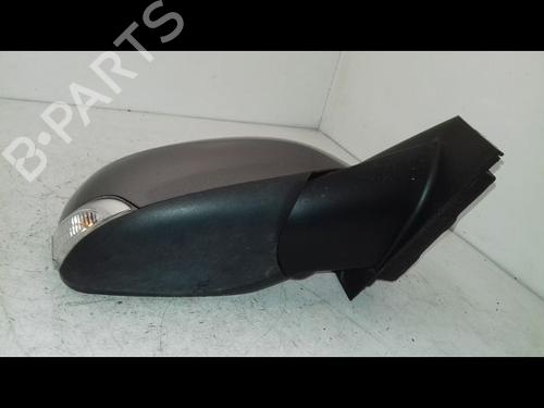Right mirror RENAULT LAGUNA III (BT0/1) 2.0 dCi (BT01, BT08, BT09, BT0E, BT0K, BT12, BT1C, BT1D,... | BP30949794C27