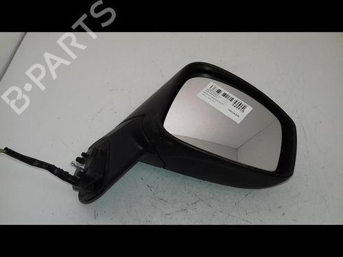 Used Right mirror RENAULT SCÉNIC III (JZ0/1_) 1.5 dCi (JZ02, JZ0R) (95 hp) 29225221