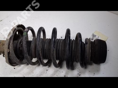 Left front shock absorber VW GOLF IV (1J1) 1.6 | BP10075861M16 