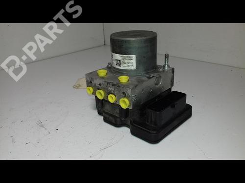 ABS pump PEUGEOT EXPERT Van (V_) 2.0 BlueHDi 120 | BP11131543M43 