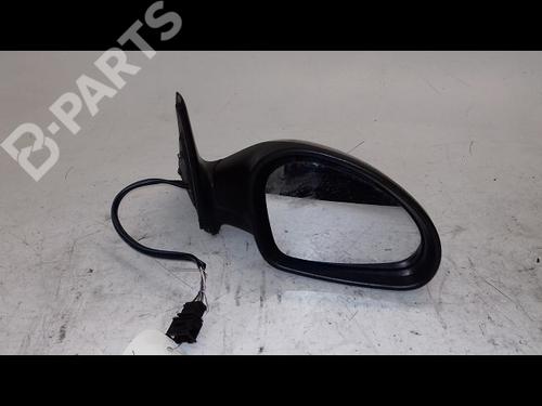 Right mirror SEAT LEON (1M1) 1.9 TDI | BP8964611C27 