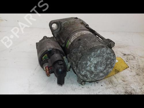 Starter VW TOURAN (1T1, 1T2) 1.9 TDI | BP16487419M8 