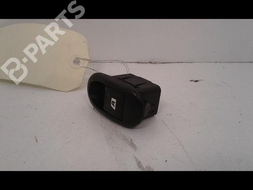 Used Left front window switch CITROËN C2 (JM_) 1.4 16V (90 hp) 8971682