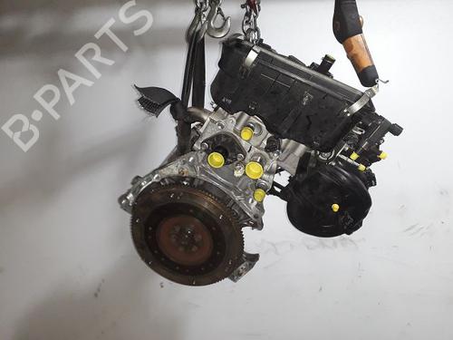 Engine PEUGEOT 107 (PM_, PN_) 1.0 | BP31302245M1