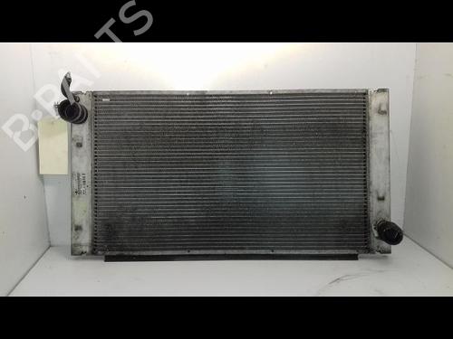 Used Water radiator MINI MINI CLUBMAN (R55) Cooper D (112 hp) 29223212