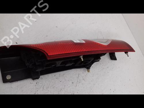 Right taillight RENAULT KANGOO Express (FW0/1_) 1.5 dCi 70 (FW0A, KW0V) | BP15200600C35 