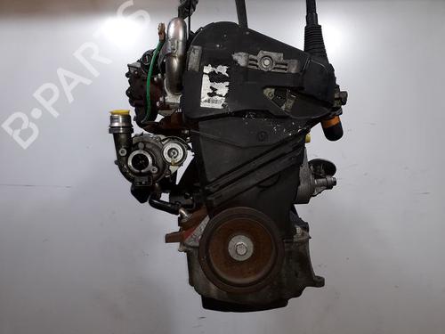 Engine RENAULT TWINGO II (CN0_) 1.5 dCi 75 | BP8966666M1 