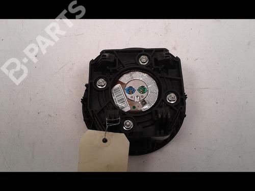 Driver airbag CITROËN C4 Picasso I MPV (UD_) 1.6 HDi | BP8972914C9 