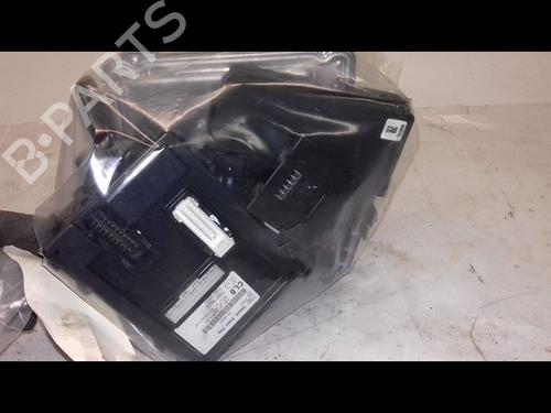 Electronic module NISSAN NV200 Van 1.5 dCi 90 (M20, M20N, M20M) | BP14887399M83 