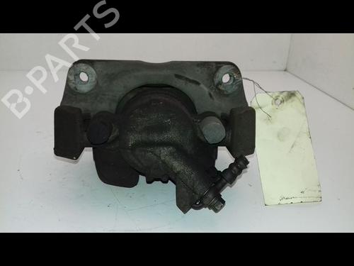 Used Left front brake caliper Left front brake caliper PEUGEOT 5008 II (MC_, MJ_, MR_, M4_) 1.5 BlueHDi 130 (MCYHZJ, MCYHZR, MCYHZX) (131 hp) 19114543 19114543