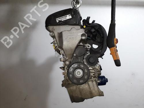 Used Engine SKODA CITIGO (NF1) 1.0 (60 hp) 27926081