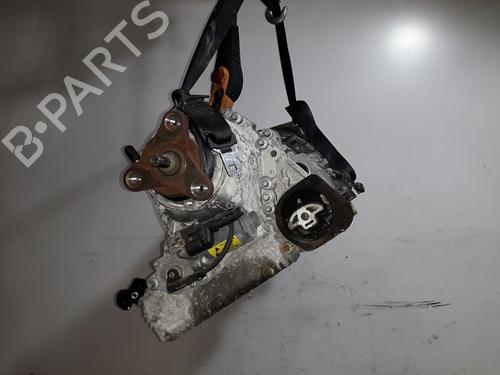 Gearbox BMW 3 Touring (E91) 320 d xDrive | BP18017925M3 