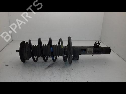 Right front shock absorber CITROËN C3 II (SC_) 1.4 VTi 95 | BP29223484M17 