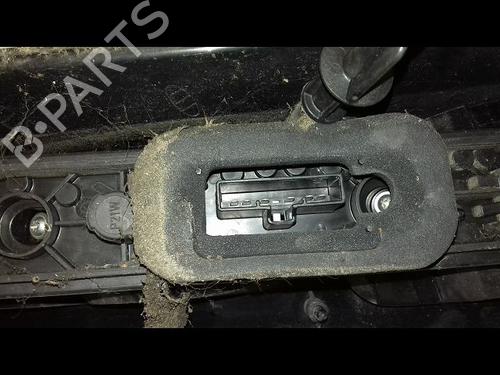 Used Right taillight FORD FOCUS C-MAX (DM2) 1.6 TDCi (109 hp) 8964195