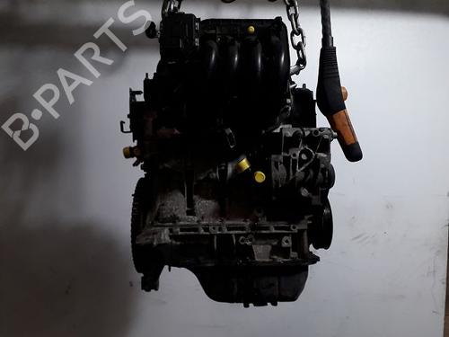 Engine PEUGEOT 206+ (2L_, 2M_) 1.1 | BP32458075M1 - Image 2