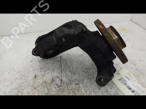 Right front steering knuckle PEUGEOT 208 I (CA_, CC_) 1.2 VTI 82 | BP16875836M26 