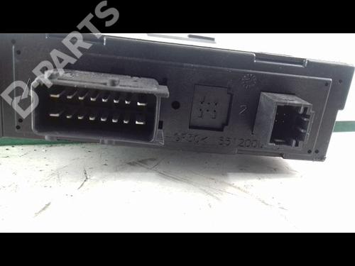 Front right window mechanism PEUGEOT 307 (3A/C) 2.0 HDi 110 | BP8971169C23 