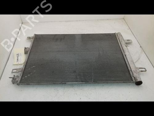 Used Heater matrix MERCEDES-BENZ A-CLASS (W177) A 200 (177.087) (163 hp) 31347608