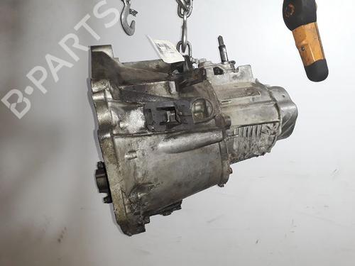 Gearbox FIAT FREEMONT (345_) 2.0 JTD | BP29845440M3 - Image 2