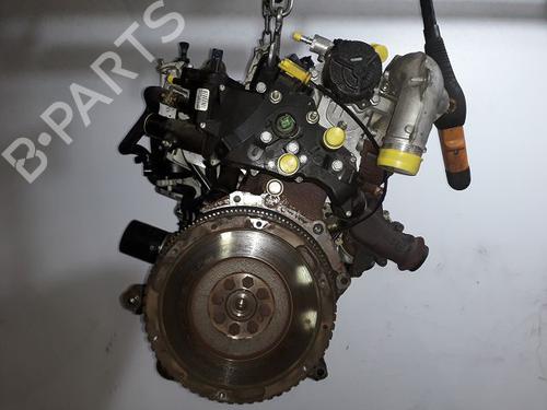 Motor PEUGEOT 206 Hatchback (2A/C) 2.0 HDI 90 | BP29902188M1