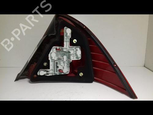 Left taillight FORD MONDEO III (B5Y) 1.8 16V | BP23196509C34 