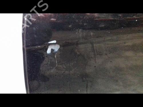 Used Left rear door MERCEDES-BENZ A-CLASS (W169) A 180 CDI (169.007, 169.307) (109 hp) 9129958