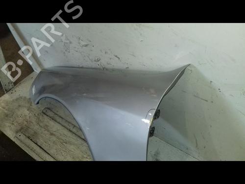 Left front fenders MERCEDES-BENZ S-CLASS (W220, V220) S 320 (220.065, 220.165) | BP29224590C41 