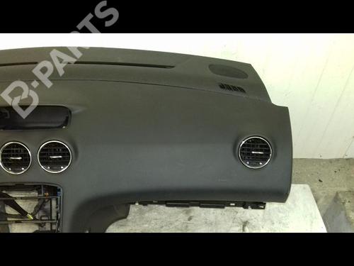 Dashboard PEUGEOT 308 SW I (4E_, 4H_) 1.6 HDi | BP8965431C46 