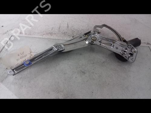 Used Front right window mechanism MERCEDES-BENZ CLK (C208) CLK 320 (208.365) (218 hp) 8961875
