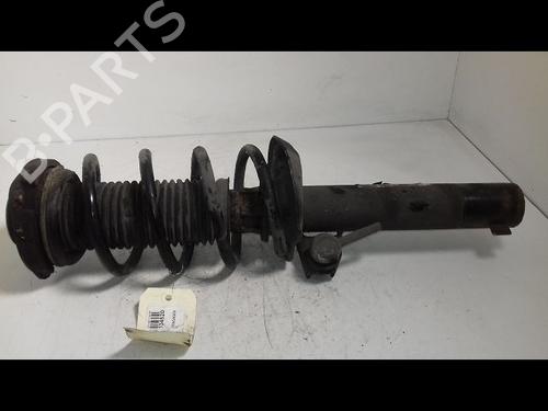 Used Left front shock absorber VW TIGUAN (5N_) 2.0 TDI 4motion (140 hp) 12117072