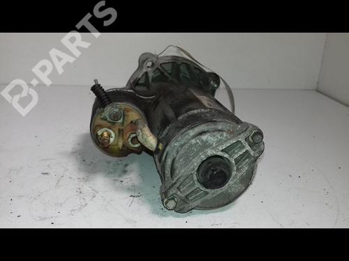 Starter PEUGEOT EXPERT Van (V_) 2.0 BlueHDi 120 | BP11050298M8 