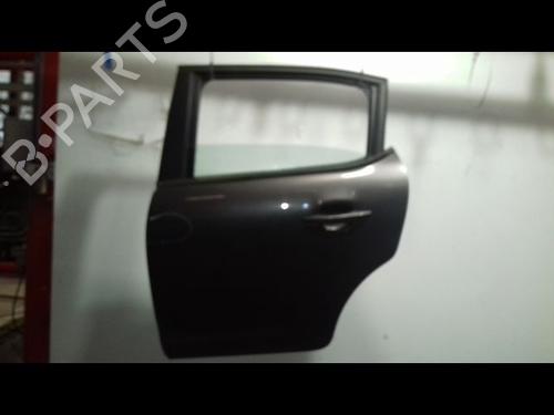 Used Left rear door CITROËN C3 III (SX) 1.2 PureTech 82 (83 hp) 29225574