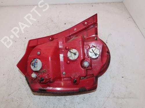 Used Right taillight Right taillight CHEVROLET AVEO / KALOS Hatchback (T250, T255) 1.4 (101 hp) 32767814 32767814