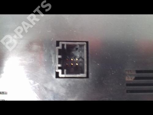 Climate control CITROËN DS3 (SA_) 1.6 HDi 110 | BP10190077I5 