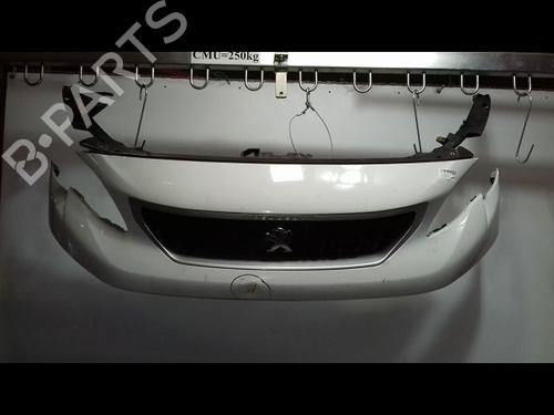 Front slam panel PEUGEOT EXPERT Van (V_) 1.6 BlueHDi 115 | BP37083637C72 - Image 4