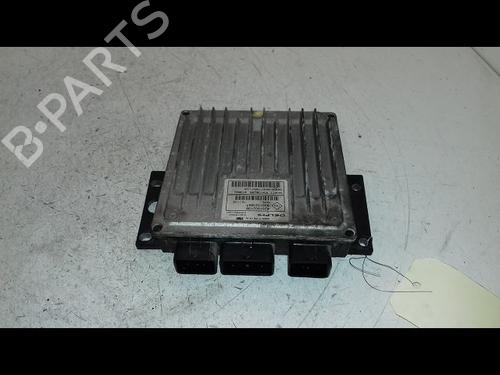 Used Engine control unit (ECU) Engine control unit (ECU) DACIA LOGAN MCV (KS_) 1.5 dCi (KS0K) (68 hp) 36758345 36758345