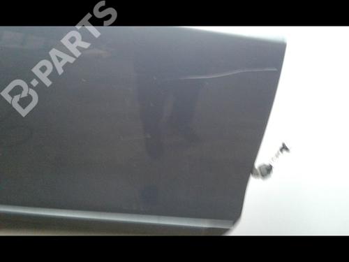 Right rear door NISSAN NOTE (E11, NE11) 1.5 dCi | BP8972393C5 