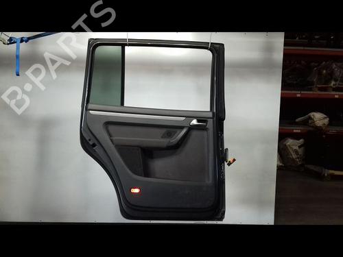 Used Left rear door VW TOURAN (1T3) 2.0 TDI (140 hp) 19025500